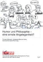 Humor und Philosophie - eine ernste Angelegenheit?