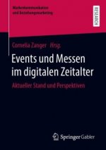 Events Und Messen Im Digitalen Zeitalter