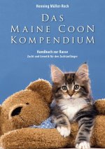 Maine Coon Kompendium