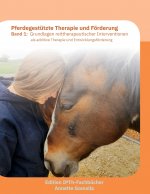 Pferdegestutzte Therapie und Foerderung