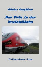 Tote in der Dreieichbahn