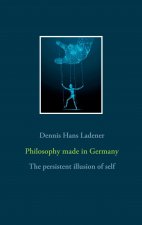 Philosophy made in Germany