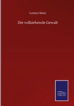 Die vollziehende Gewalt