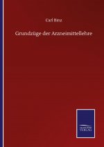 Grundzuge der Arzneimittellehre