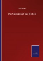 Classenbuch des Ibn Sa'd