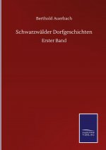 Schwarzwalder Dorfgeschichten