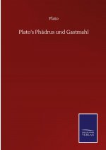 Plato's Phadrus und Gastmahl