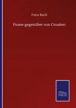 Fiume gegenuber von Croatien