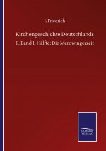 Kirchengeschichte Deutschlands