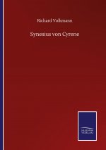Synesius von Cyrene