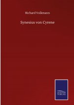 Synesius von Cyrene