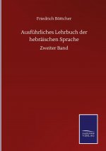 Ausfuhrliches Lehrbuch der hebraischen Sprache