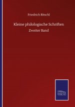 Kleine philologische Schriften