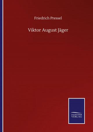Viktor August Jager