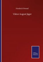 Viktor August Jager