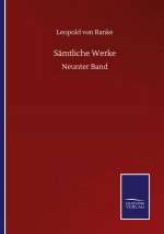 Samtliche Werke