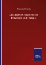 allgemeine chirurgische Pathologie und Therapie