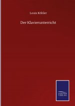 Der Klavierunterricht