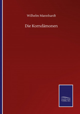 Die Korndamonen