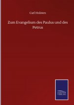 Zum Evangelium des Paulus und des Petrus