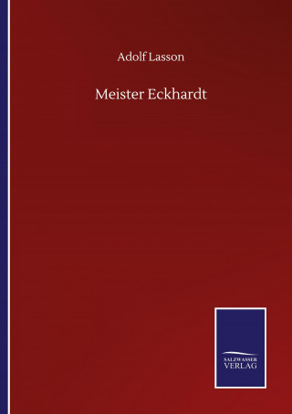 Meister Eckhardt