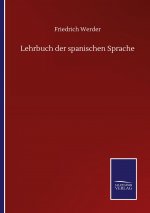 Lehrbuch der spanischen Sprache