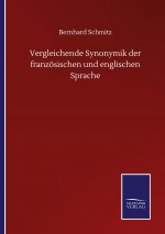 Vergleichende Synonymik der franzoesischen und englischen Sprache