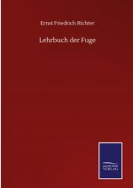 Lehrbuch der Fuge