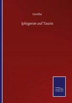 Iphigenie auf Tauris