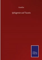 Iphigenie auf Tauris