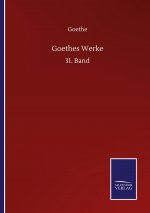 Goethes Werke