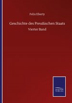 Geschichte des Preussischen Staats