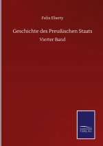 Geschichte des Preussischen Staats