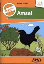 Themenheft Amsel 1./2. Klasse