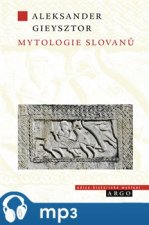 Mytologie Slovanů