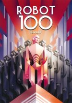 ROBOT100 Povídky