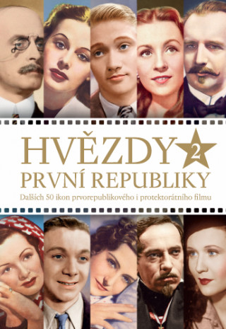 Hvězdy první republiky 2