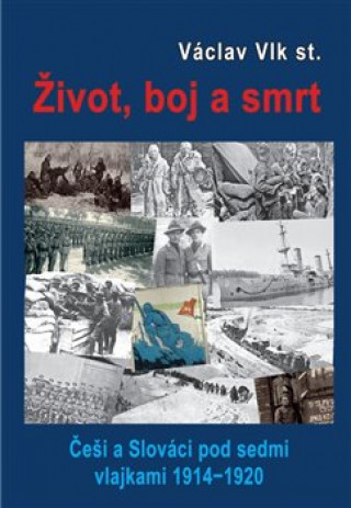 ďż˝ivot, boj a smrt pod sedmi vlajkami
