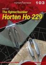 Fighter/Bomber Horten Ho 229