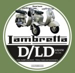 Lambretta D/LD 125/150