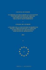 Yearbook of the European Convention for the Prevention of Torture and Inhuman or Degrading Treatment or Punishment/Annuaire de la Convention Européenn