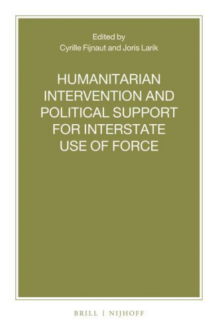 Humanitarian Intervention and Political Support for Interstate Use of Force