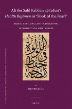 ʿalī Ibn Sahl Rabban Aṭ-Ṭabarī's Health Regimen or 