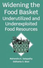 Widening The Food Basket