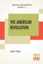 American Revolution (Complete)