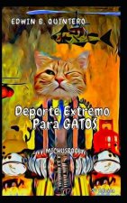 MichusBool: Deporte Extremo para Gatos