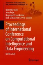 Proceedings of International Conference on Computational Intelligence and Data Engineering