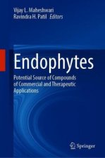 Endophytes