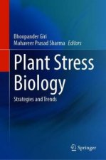Plant Stress Biology