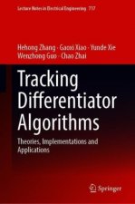 Tracking Differentiator Algorithms